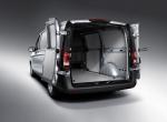 Mercedes-Benz Vito Panel Van 2014 года
